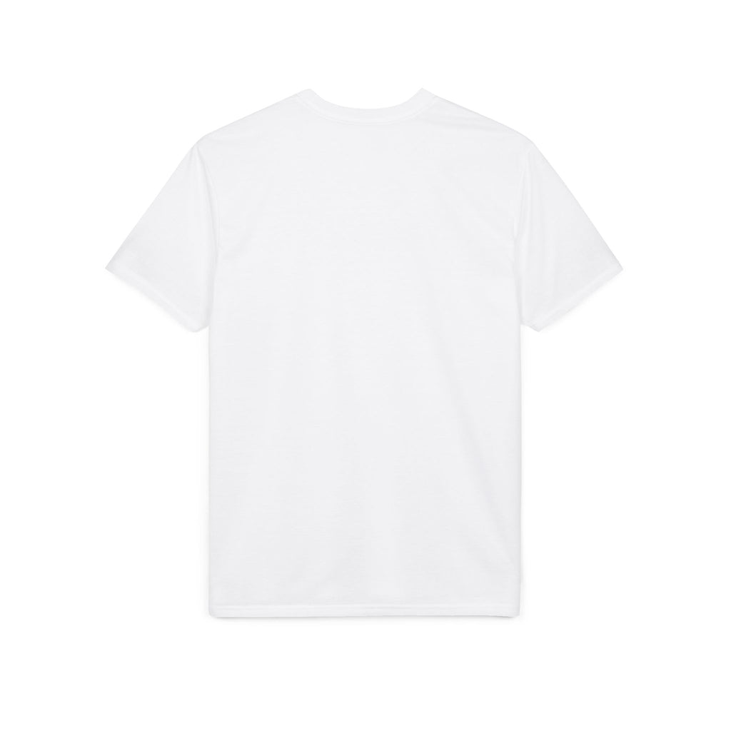 Performance T-Shirt — "Own Your Story" Motivational Graphic Tee