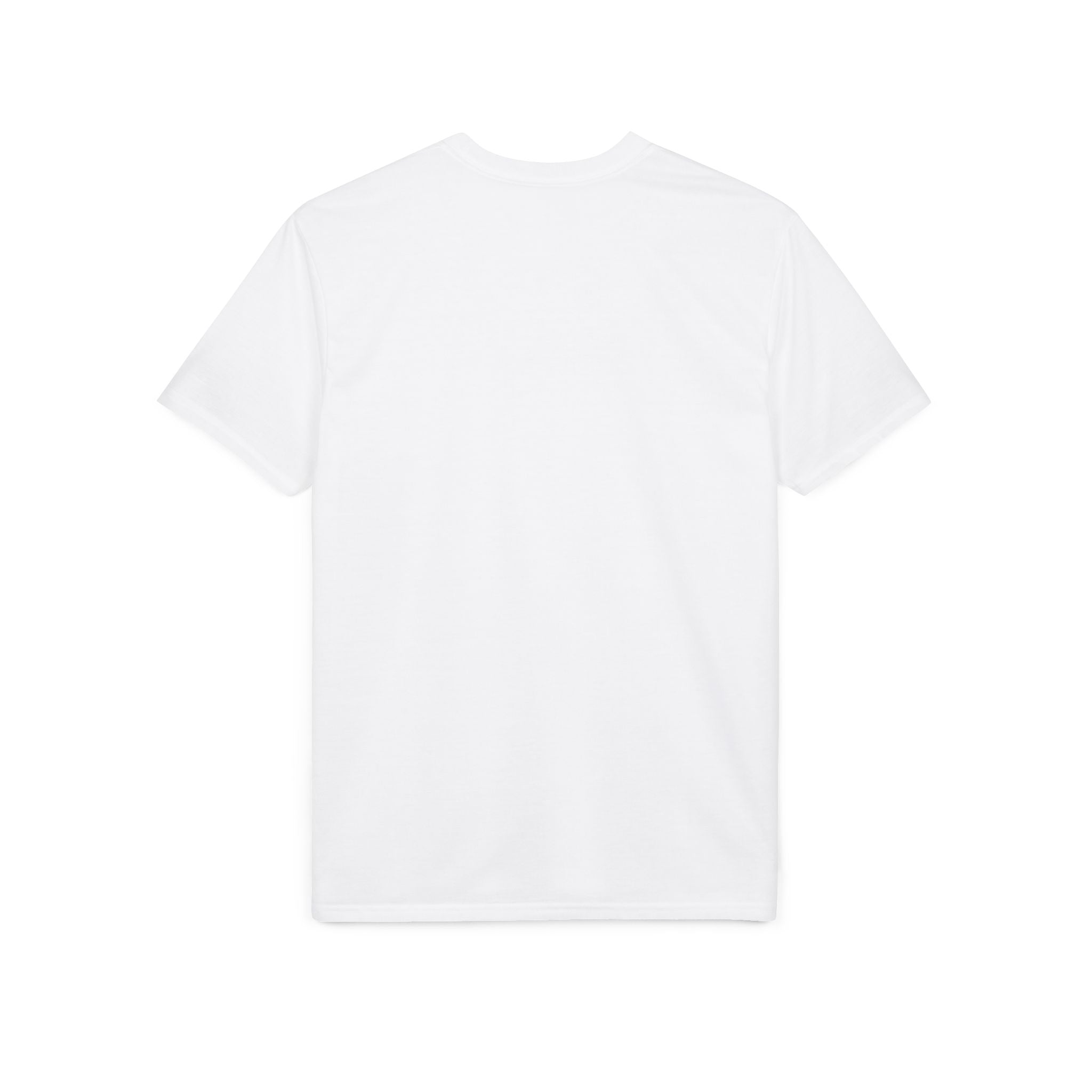 Performance T-Shirt — "Own Your Story" Motivational Graphic Tee