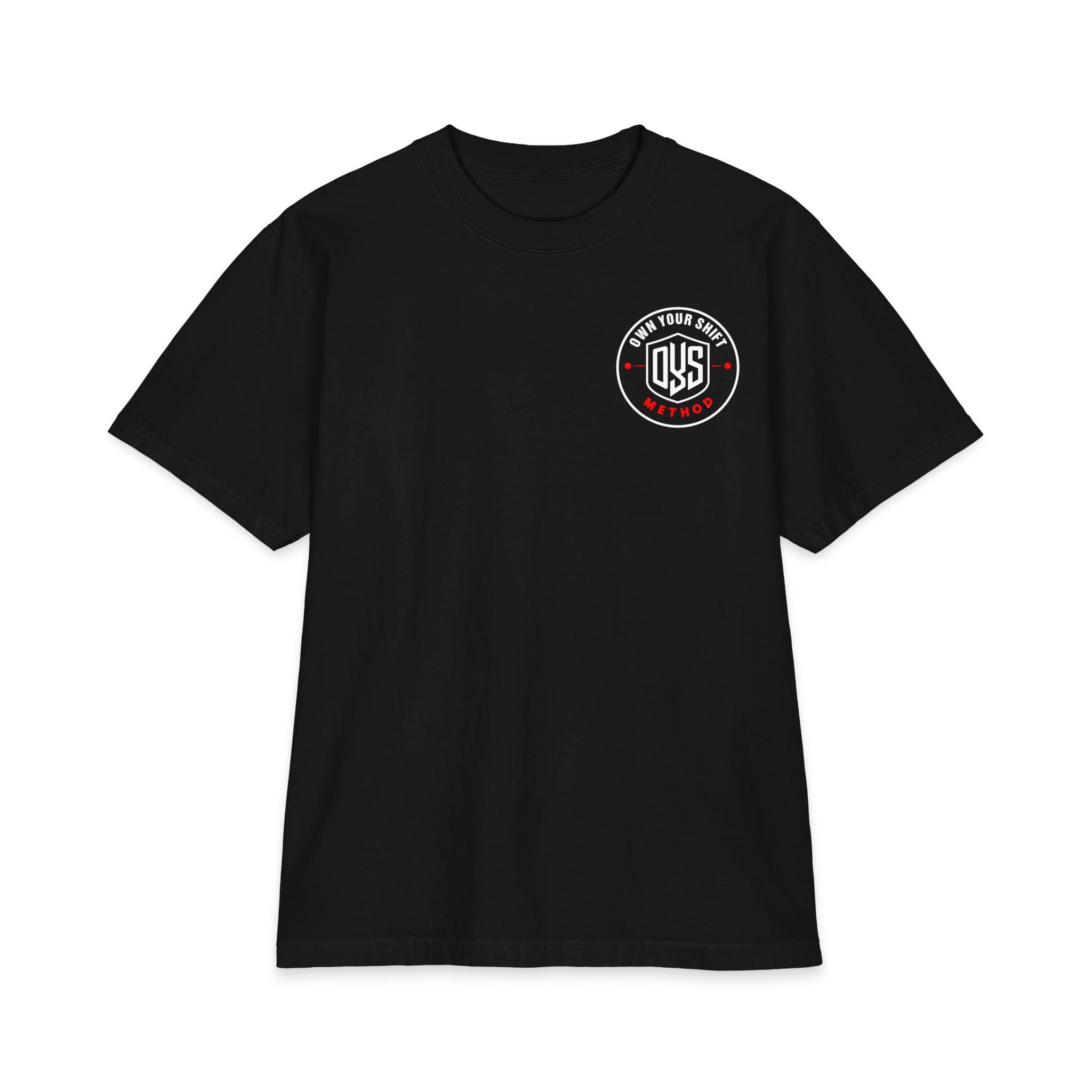 Copy of Unisex Max Heavyweight Short Sleeve