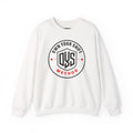 Own Your Shift (OYS Method) Crewneck Sweatshirt