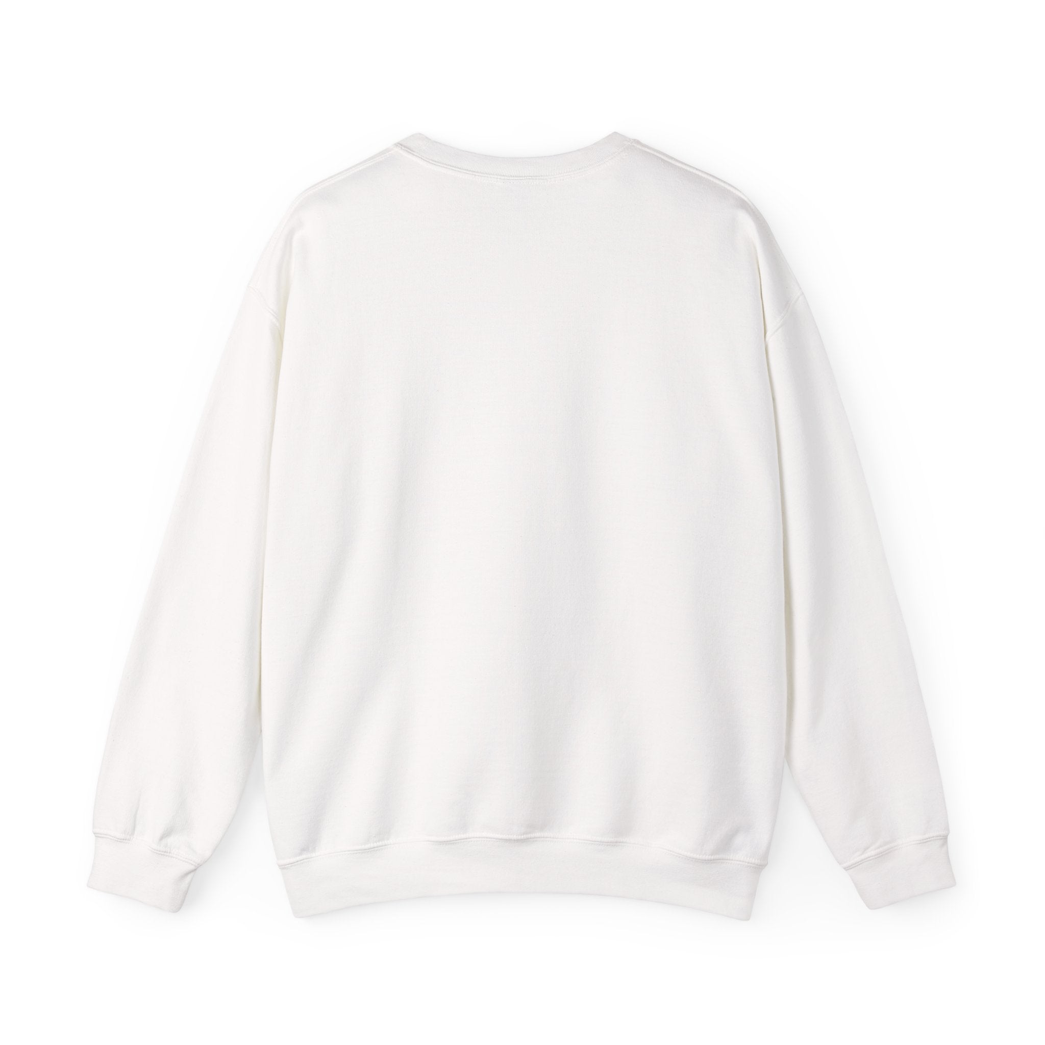 Own Your Shift (OYS Method) Crewneck Sweatshirt