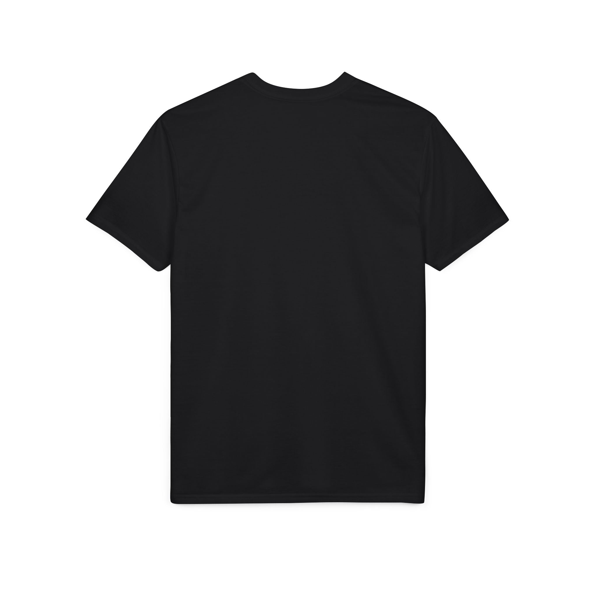 Performance T-Shirt — "Own Your Story" Motivational Graphic Tee
